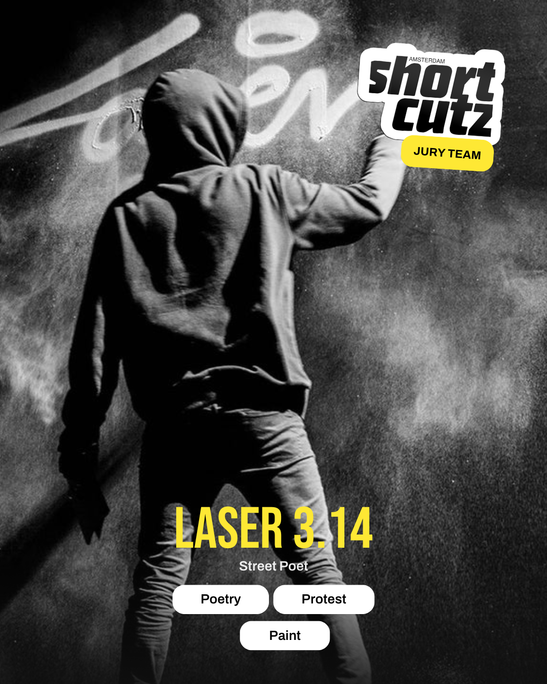 Laser 3.14