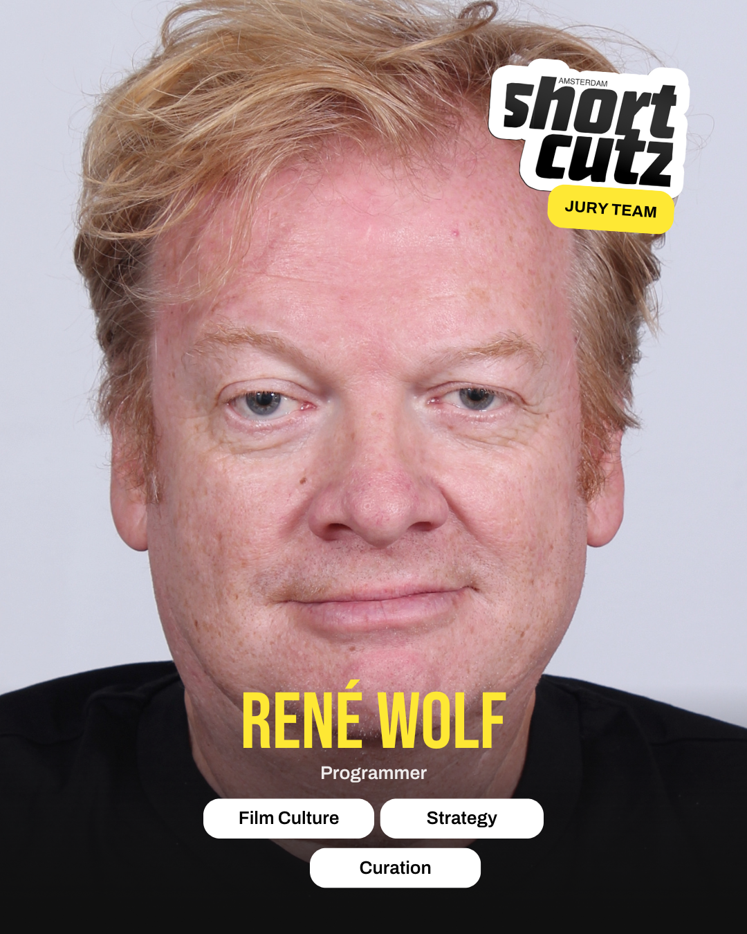 René Wolf
