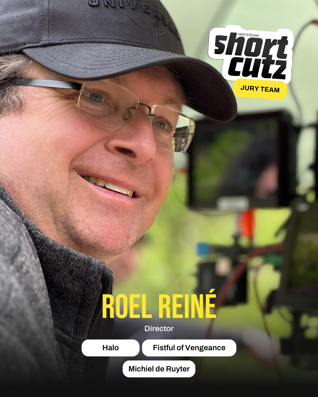 Roel Reiné