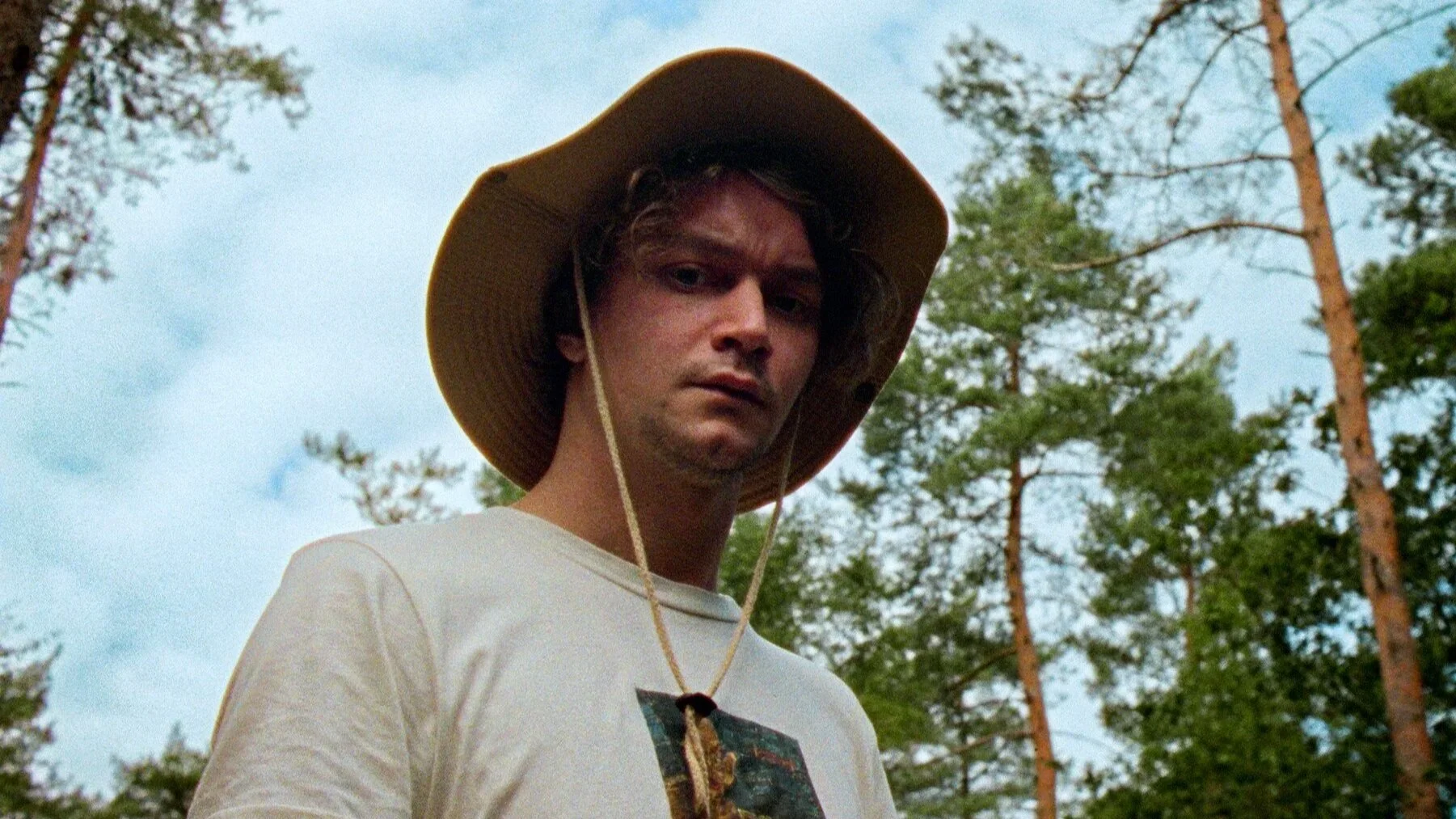 The Wanderer