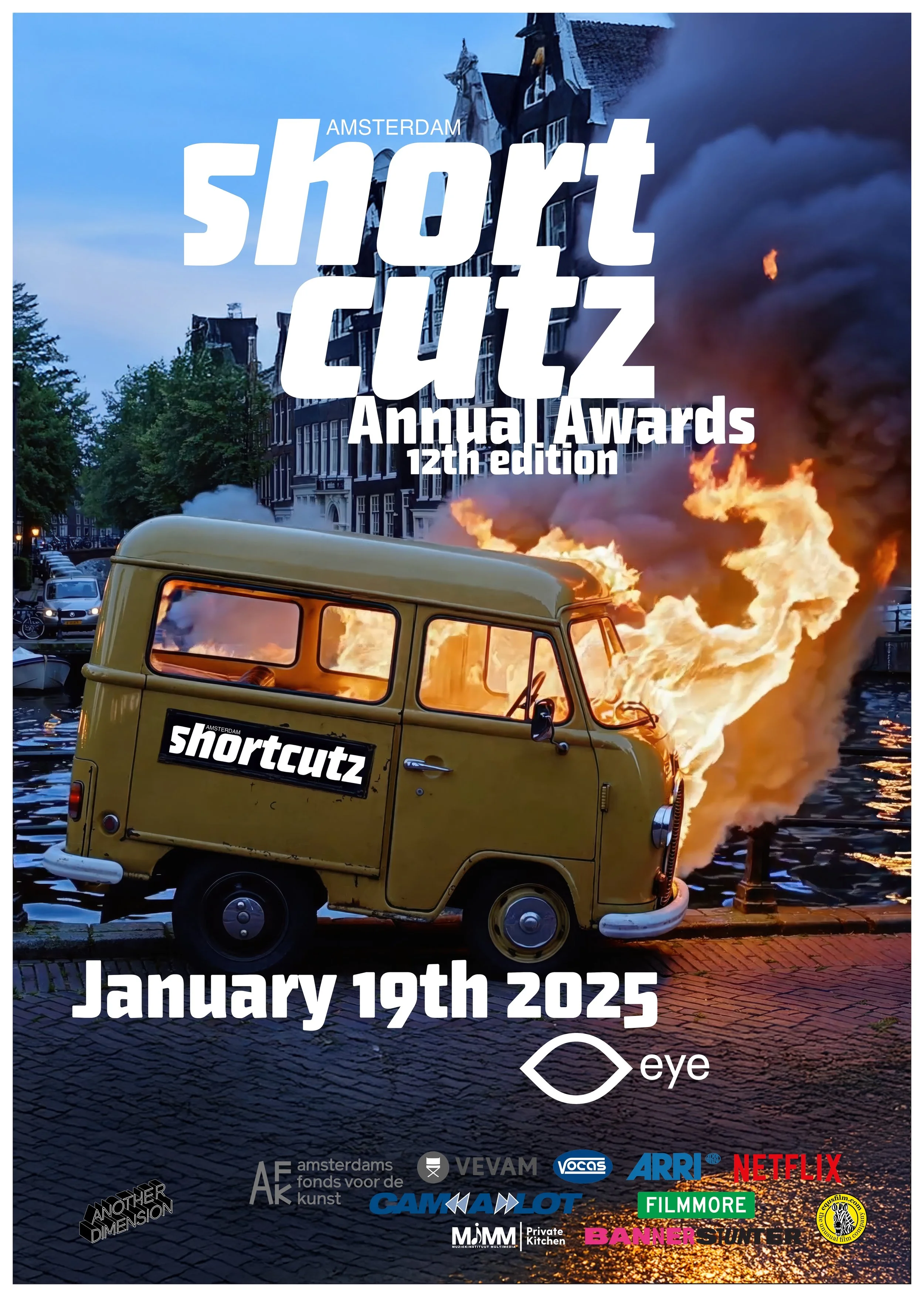 12th Edition: 19 January 2025 [READ MORE]