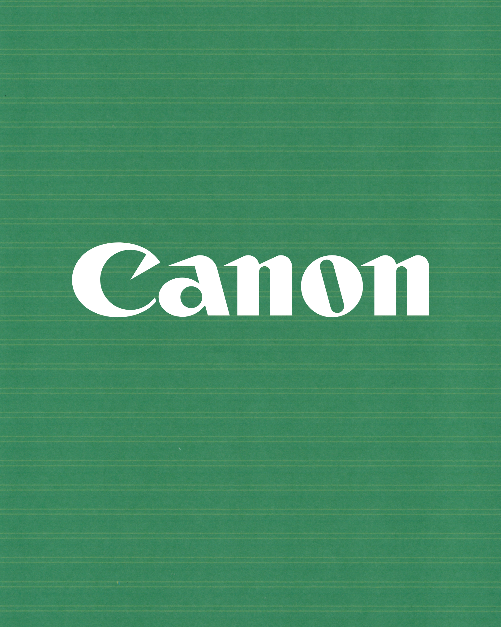Canon