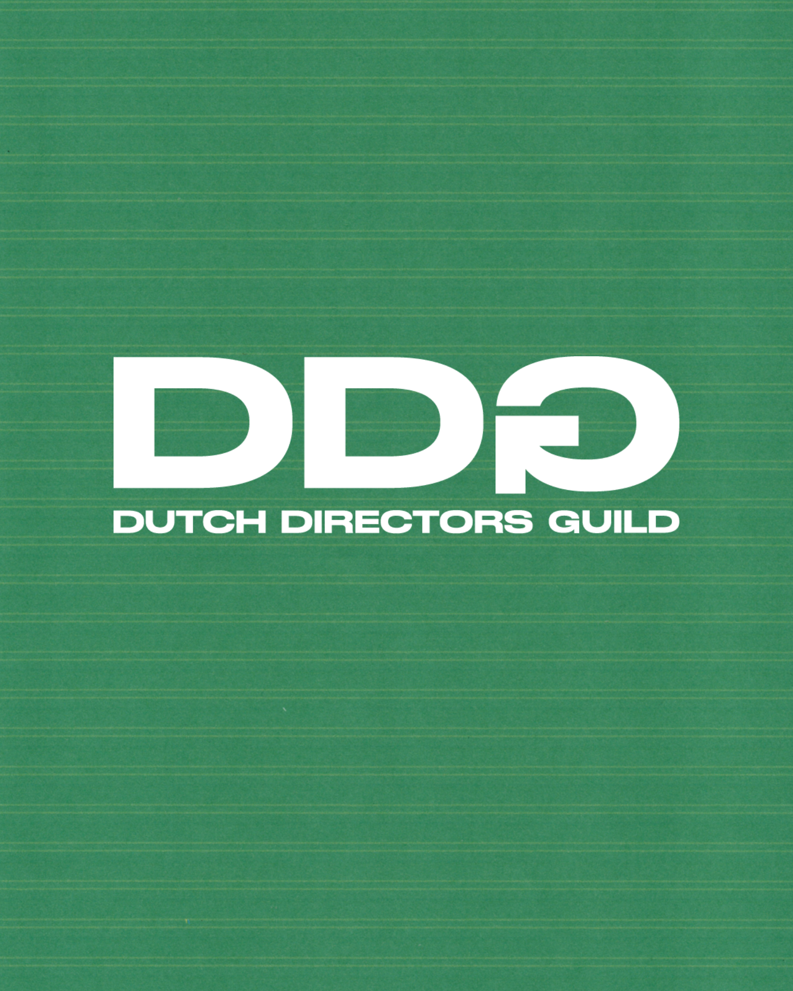 Dutch Directors Guild