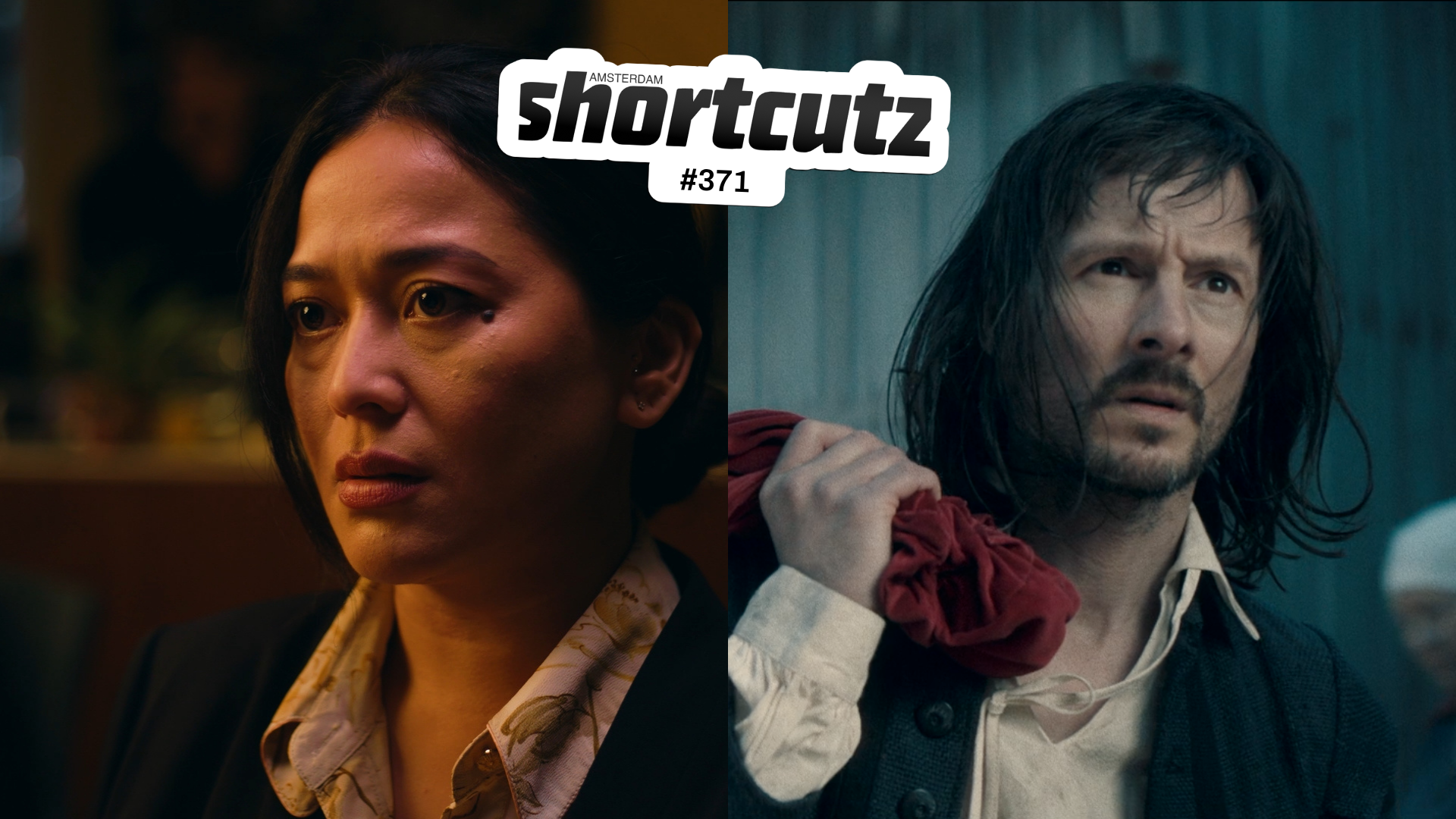 #371 SHORTCUTZ AMSTERDAM SESSION