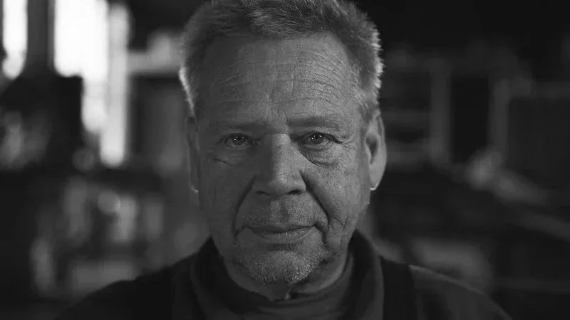 Between Father and Son