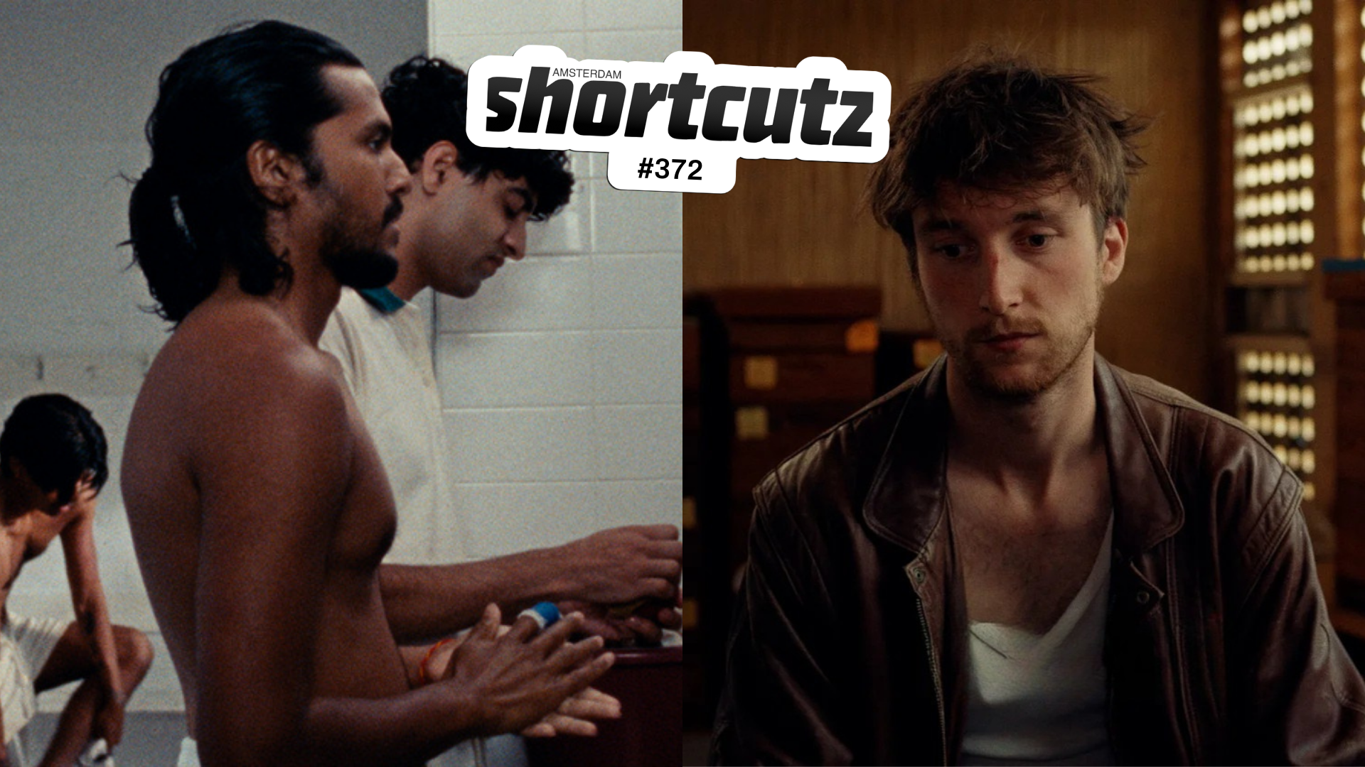 #372 SHORTCUTZ AMSTERDAM SESSION