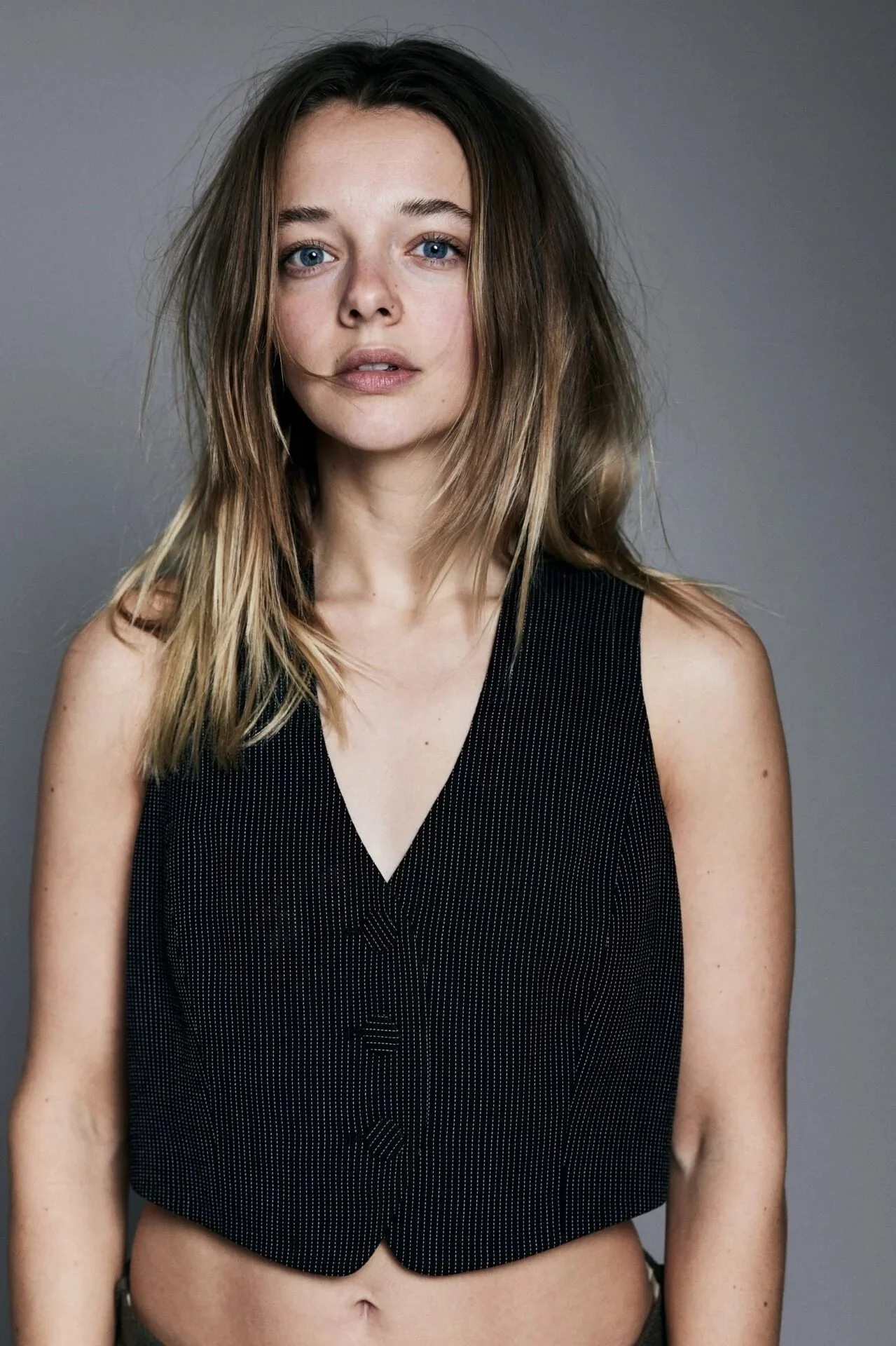 🎬 Special Guest: Ellie de Lange – April 28