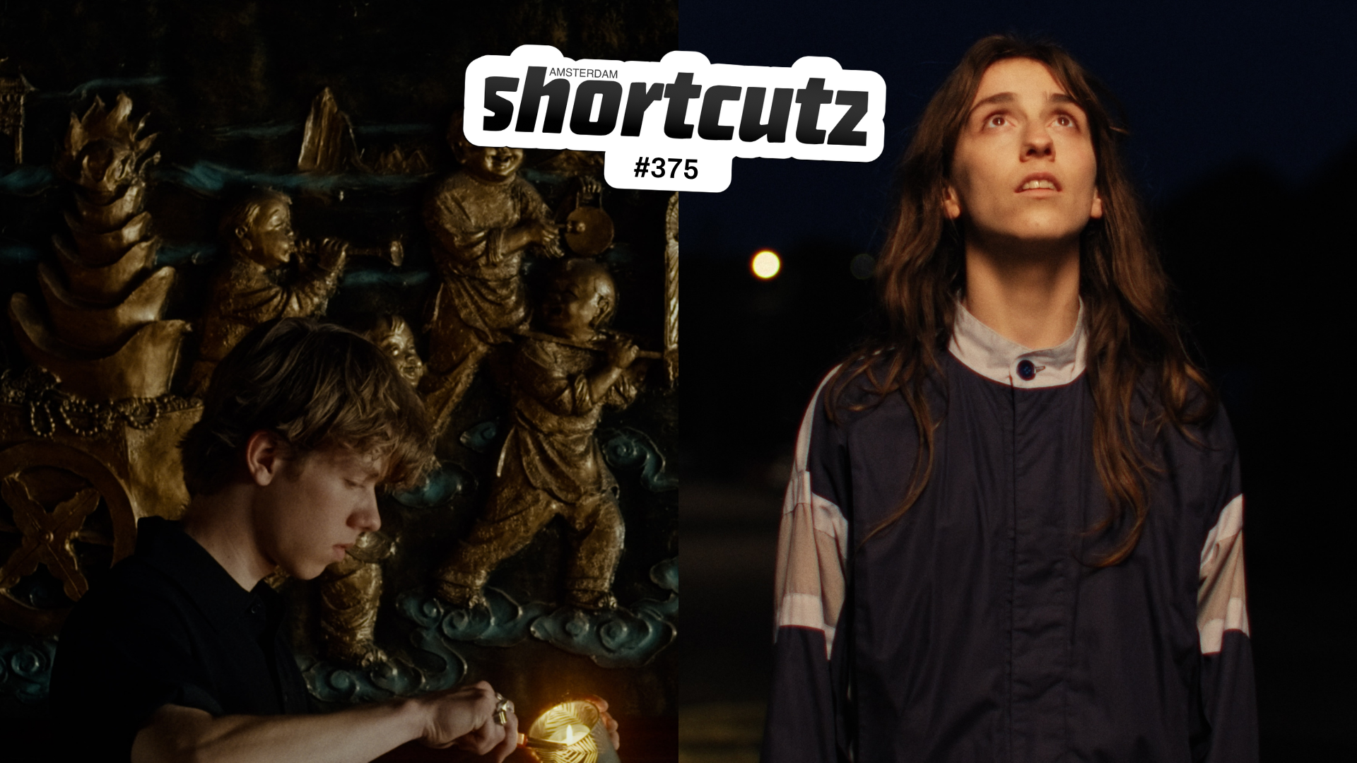 #375 SHORTCUTZ AMSTERDAM SESSION