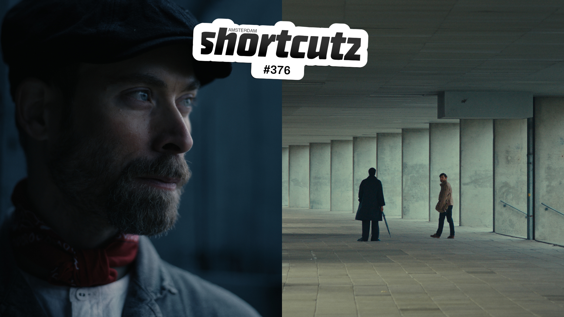 #376 SHORTCUTZ AMSTERDAM SESSION