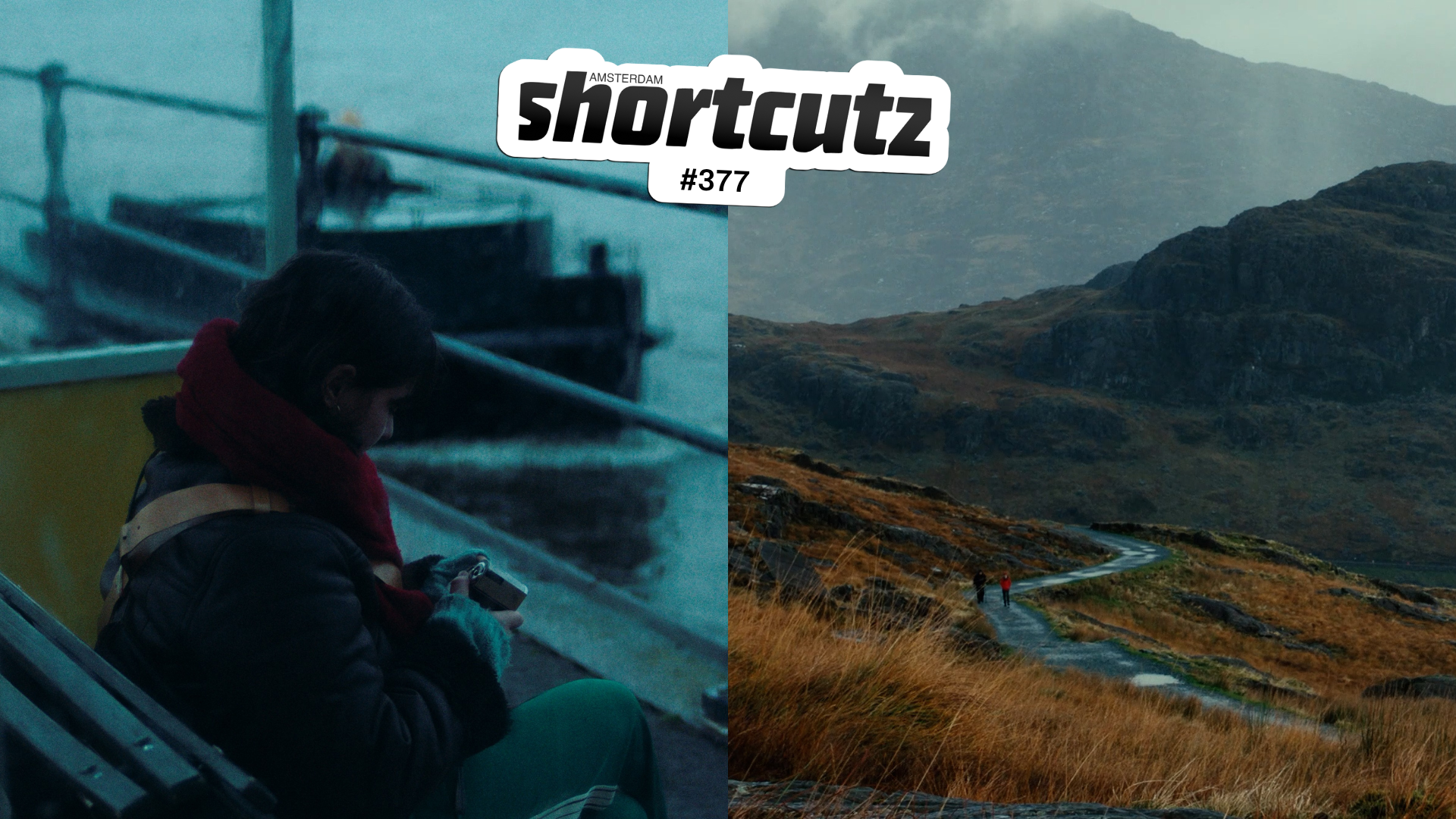 #377 SHORTCUTZ AMSTERDAM SESSION