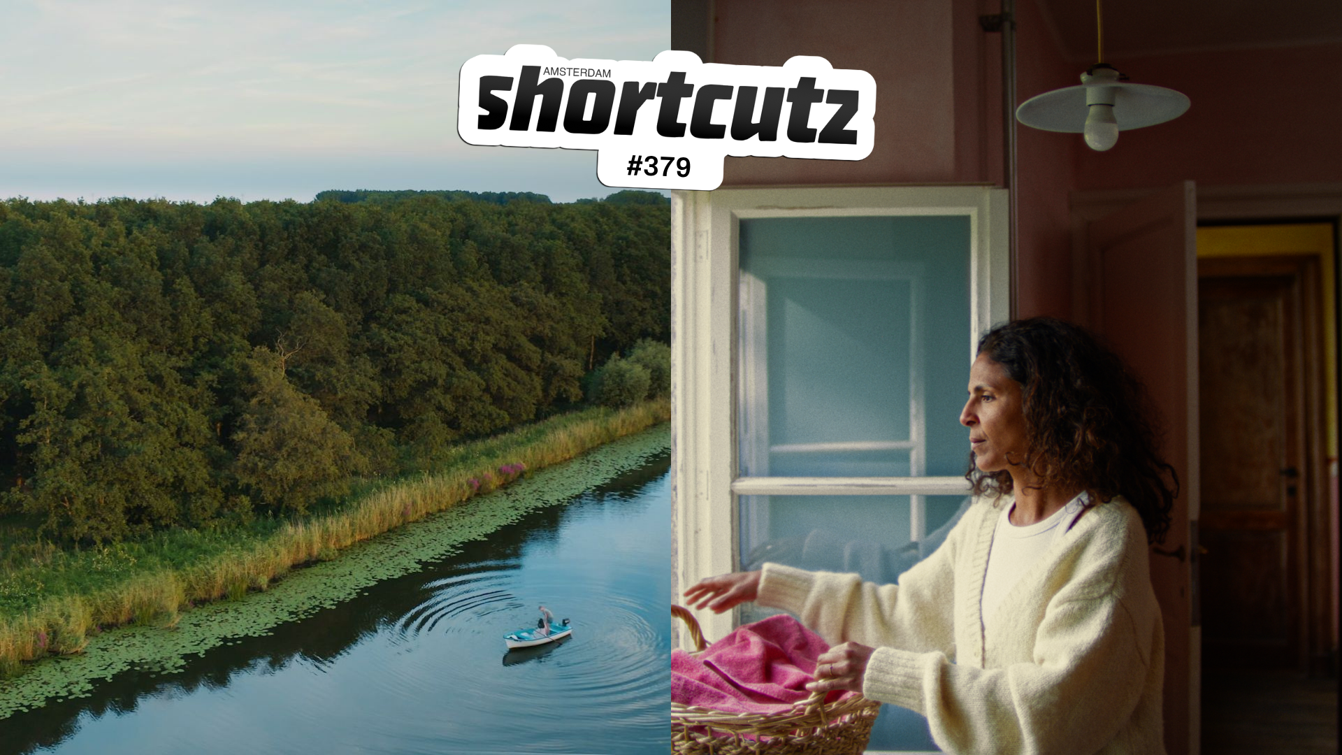 #379 SHORTCUTZ AMSTERDAM SESSION