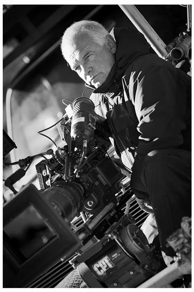 🎬 Special Guest: Theo van de Sande – May 26