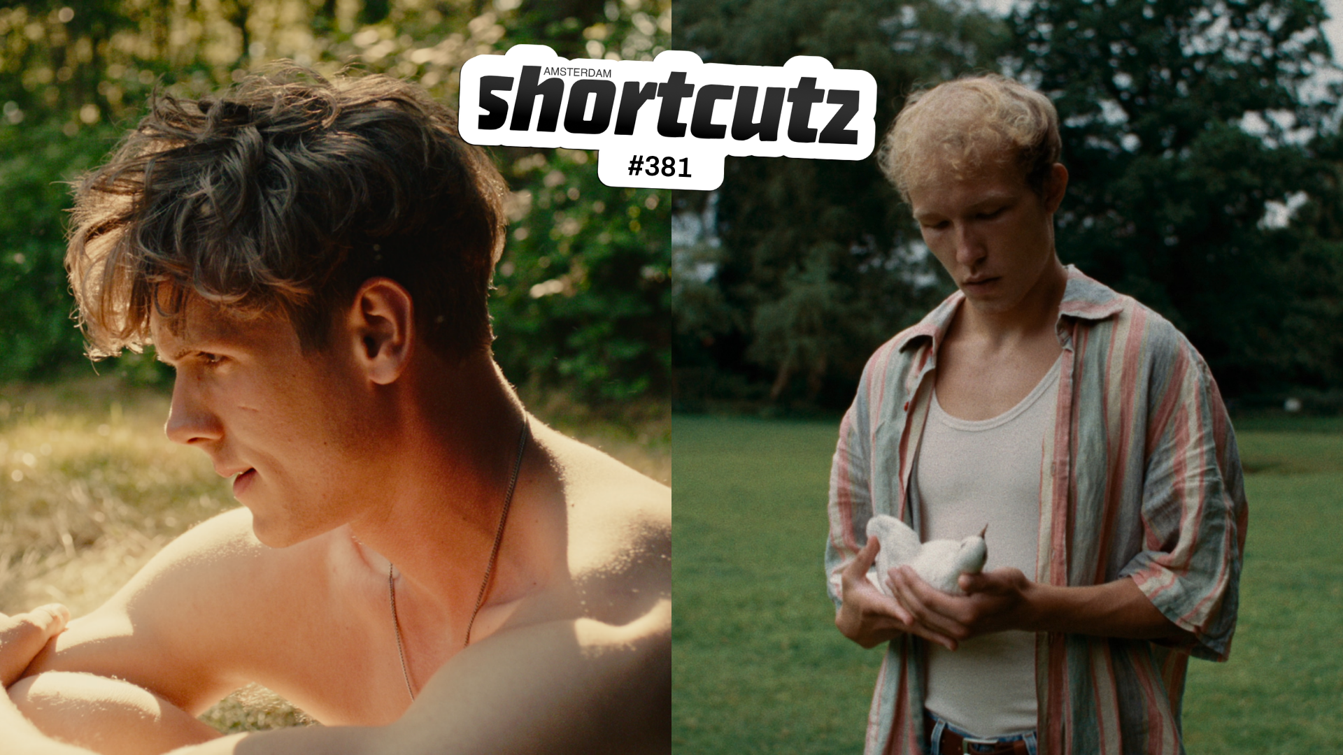 #381 SHORTCUTZ AMSTERDAM SESSION