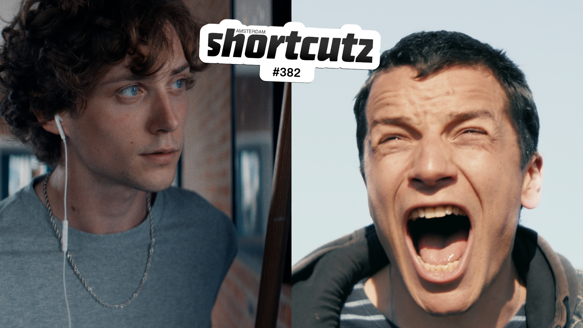 #382 SHORTCUTZ AMSTERDAM SESSION