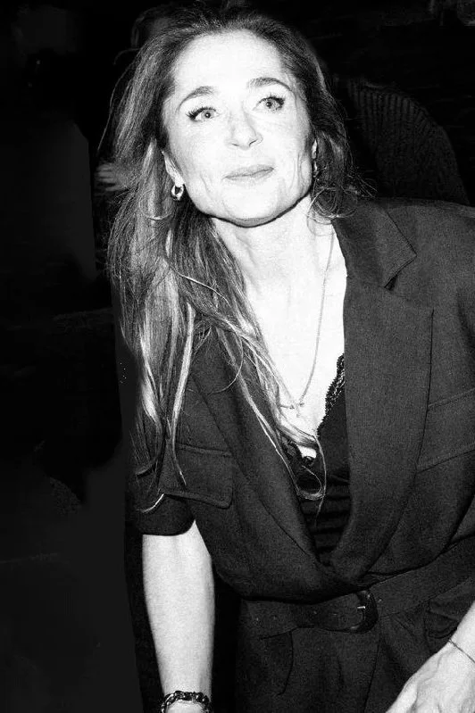 🎬 Special Guest: Anne de Clercq – June 9