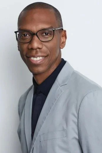 🎬 Special Guest: Christopher Mack – June 16