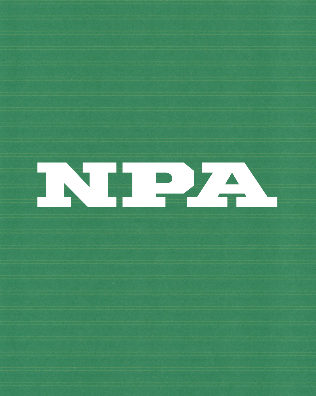 New Producers Academy