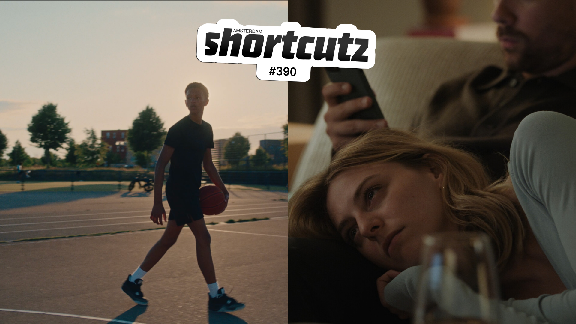 #390 SHORTCUTZ AMSTERDAM SESSION