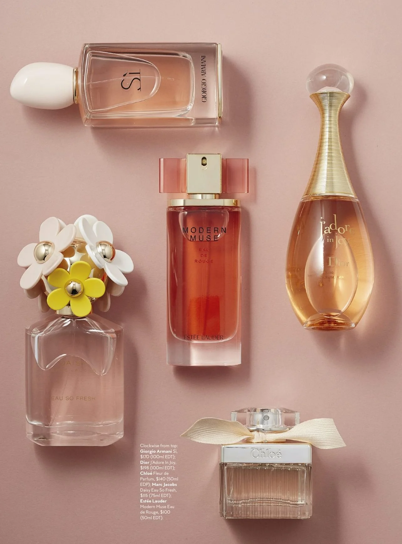 myer perfume