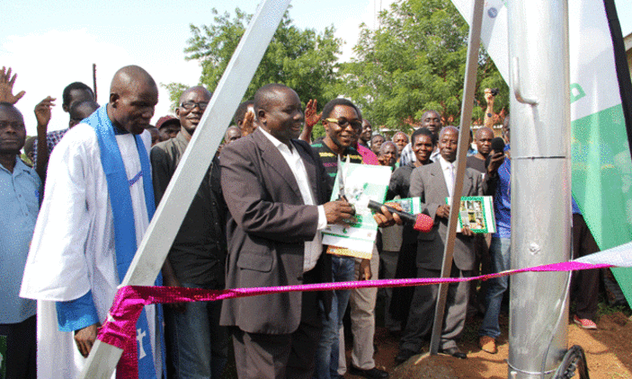New Vision on Station Launches