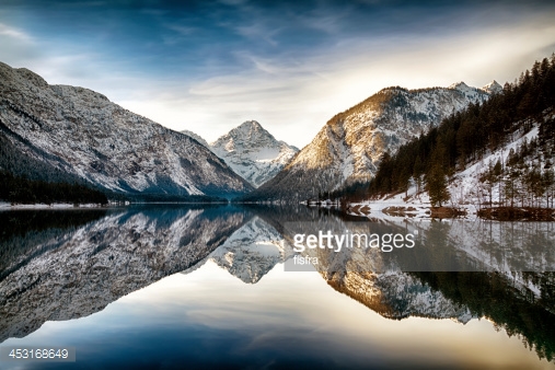 Photo by fisfra/iStock / Getty Images