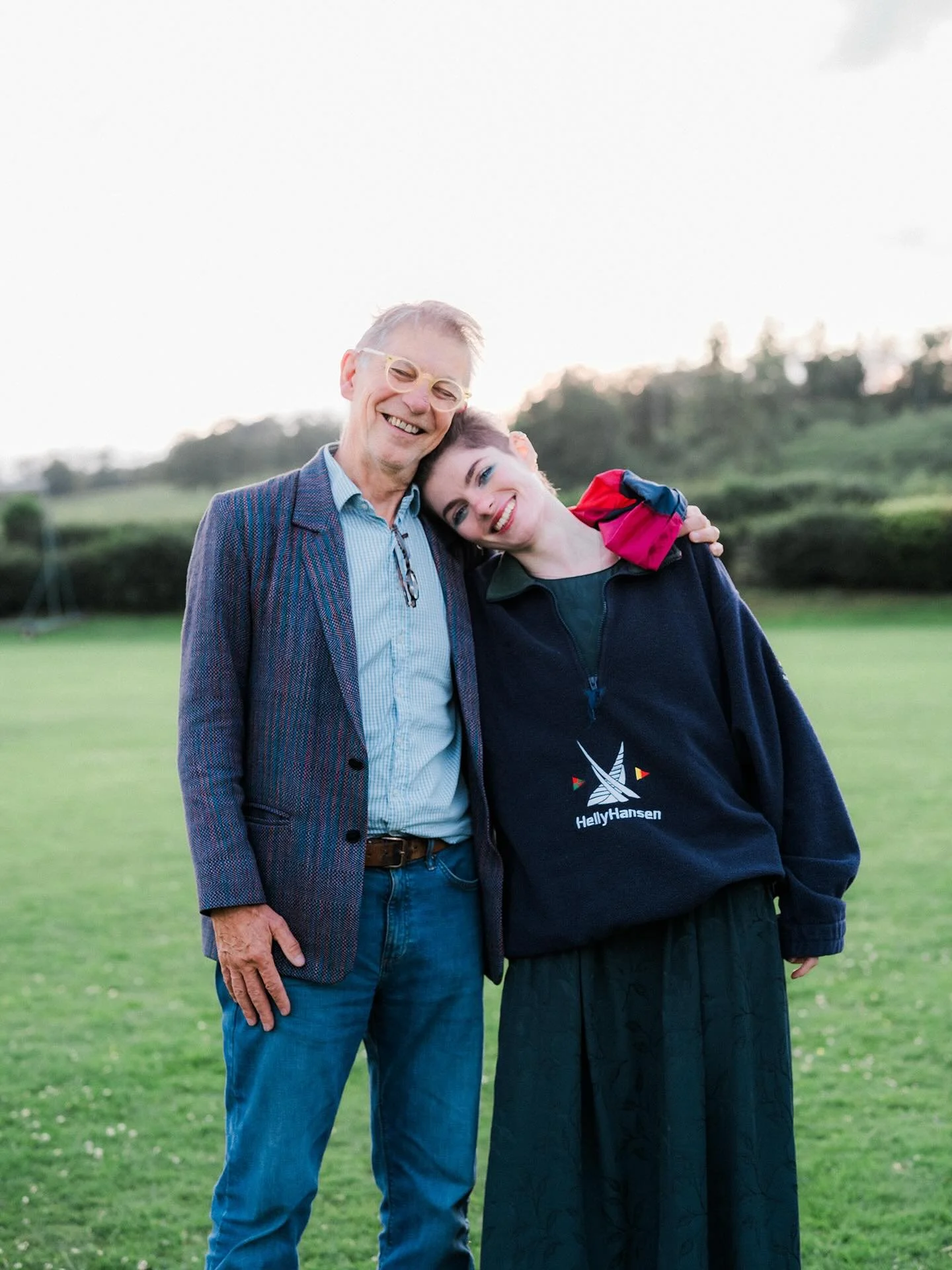 A few favourite portraits from the final night at Echo ❤️ the festival wouldn&rsquo;t have happened without Helen &amp; Debbie (2nd to last pic) who very worked long and hard to bring together the wonderful week of art and music. So many others helpe