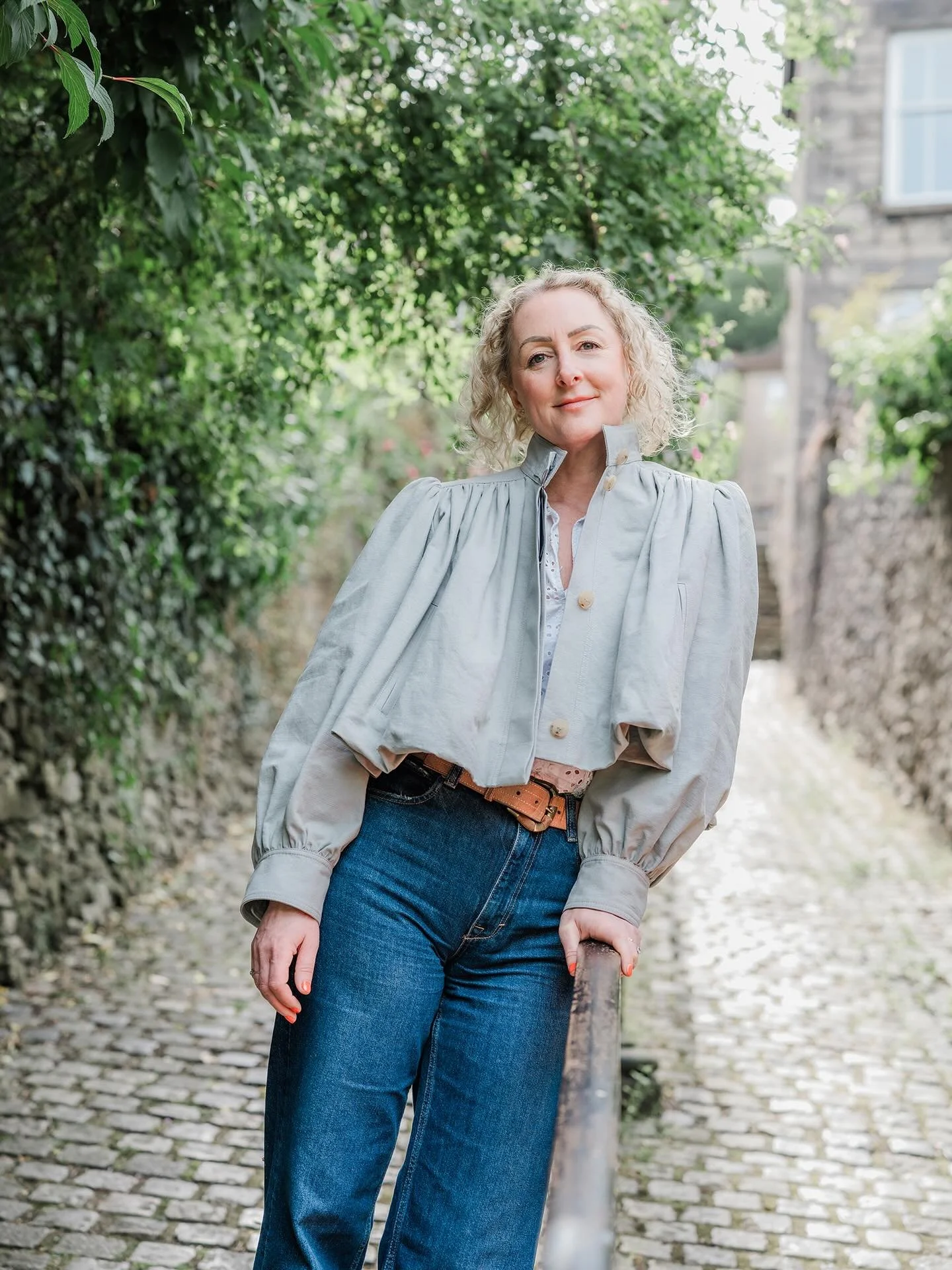 Planning a personal branding shoot can feel a bit overwhelming - showing up, being seen, locations, and figuring out how to share what you&rsquo;re passionate about, personally and professionally. I have been on the other side of the camera for this 