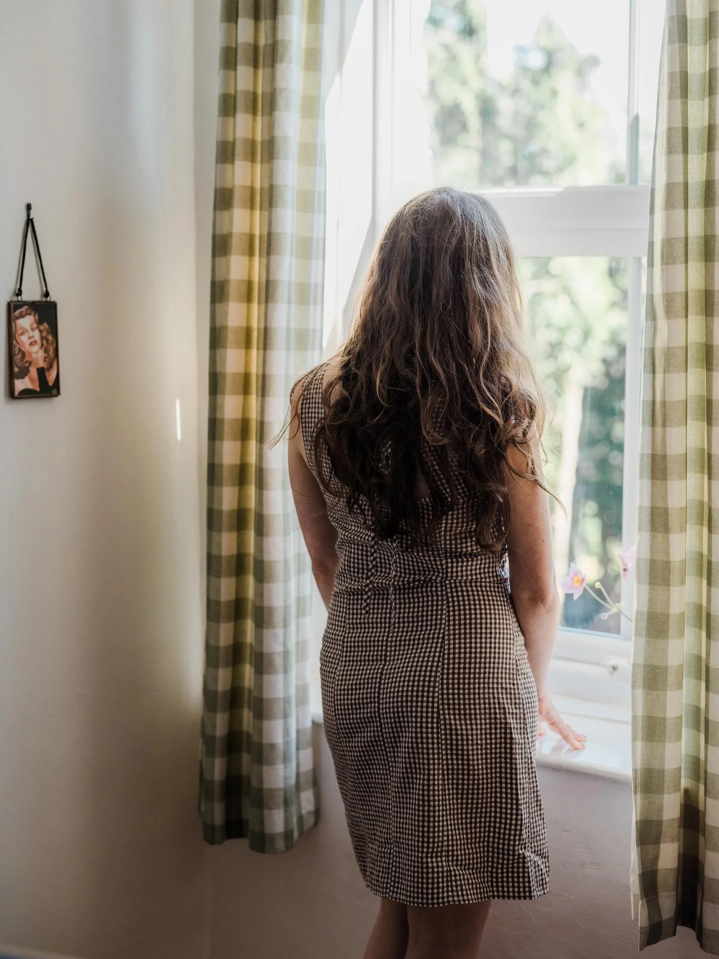 A lovely &lsquo;working from home&rsquo; session with the wonderful copywriter Louise. It was our second session together and we definitely felt in tune and easy with each other even quicker this time. Prince the cat was obviously very happy to be st