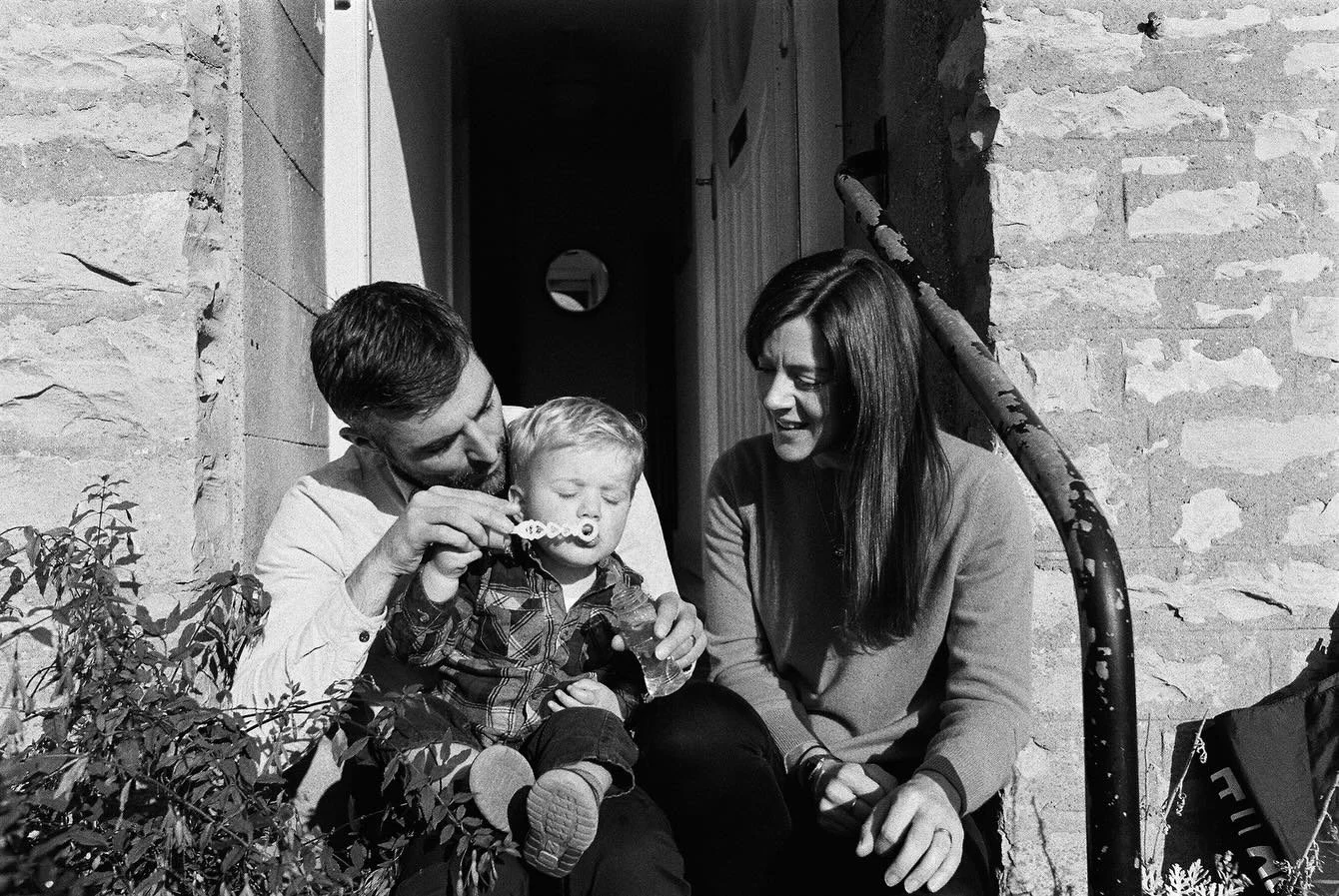 Day in the life photos can be whatever you want them to be, you just need your people and some unrushed time together. And me there, to photograph the important stuff. If you have been waiting now is the time to have those photos together. Nobody reg