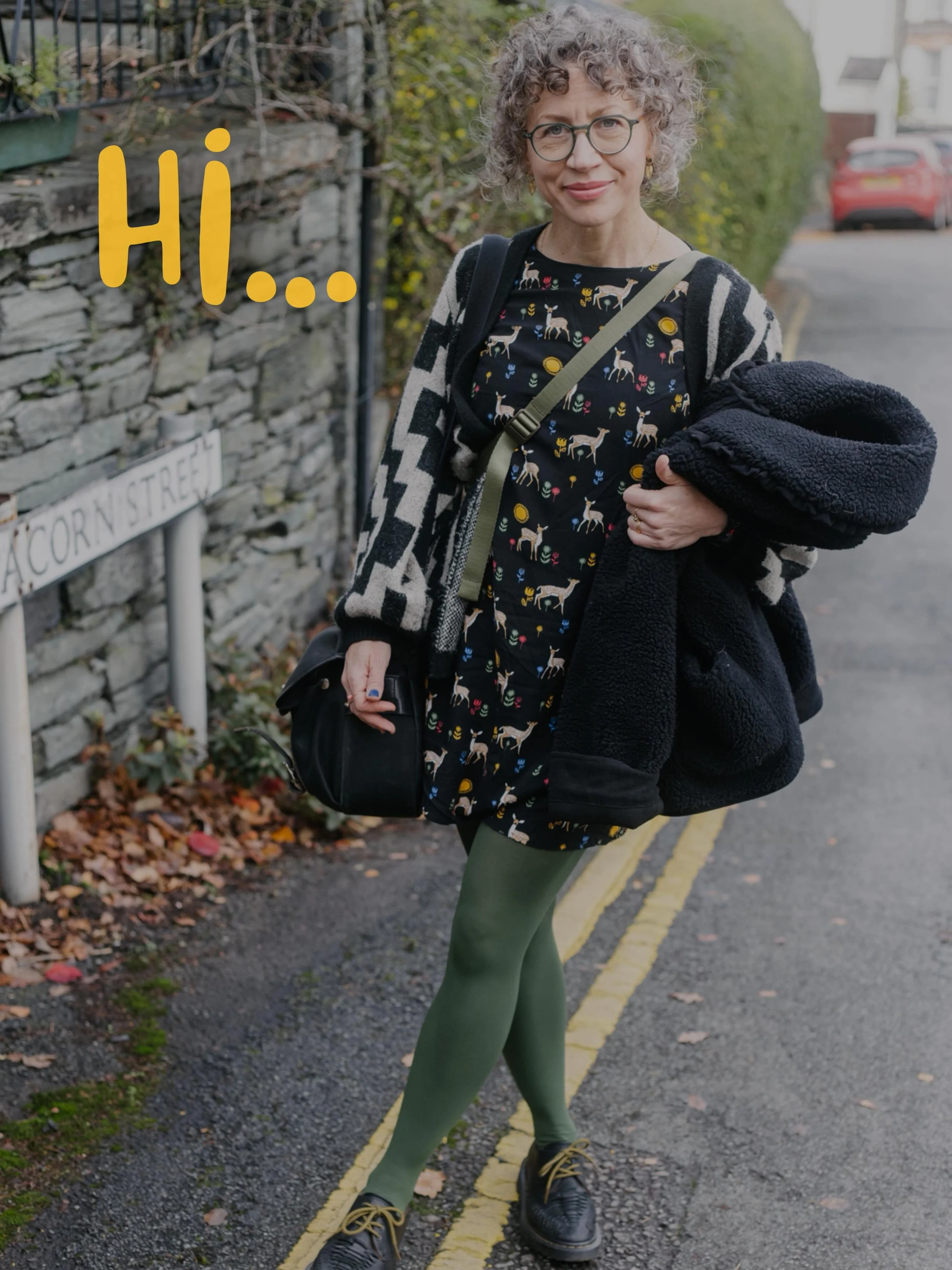 Time is say hi again as I&rsquo;ve just had some lovely new followers! Now you all know I&rsquo;m a photographer and can see my style on here so I thought I&rsquo;d share something else about me - I volunteer once a week in my village at @hallbankgat