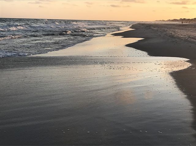 &ldquo;The brilliant waves crash like an ocean tide. Now I've come back to life&rdquo; &mdash; Resurrection #mbrooksmusic #wildshores #gulfcoast #beach #revelations #beauty #discovery #newmusic #folkmusic #indiemusic