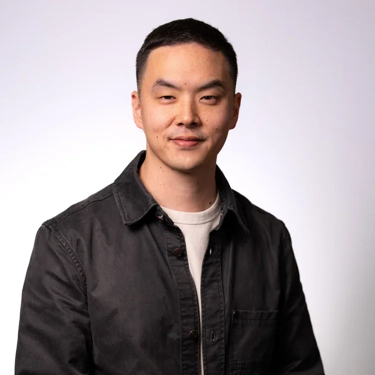   ANDREW MIN  Pastoral Residency Director 