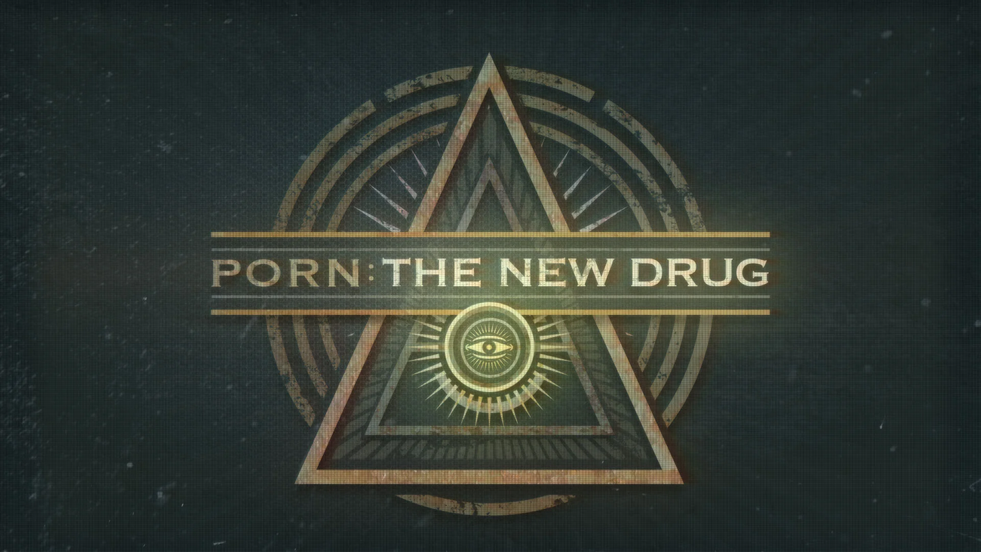 Porn is the New Drug