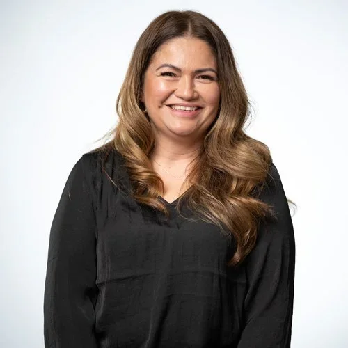   ROSIE MORALES  Saratoga Children's Family Ministry Pastor 