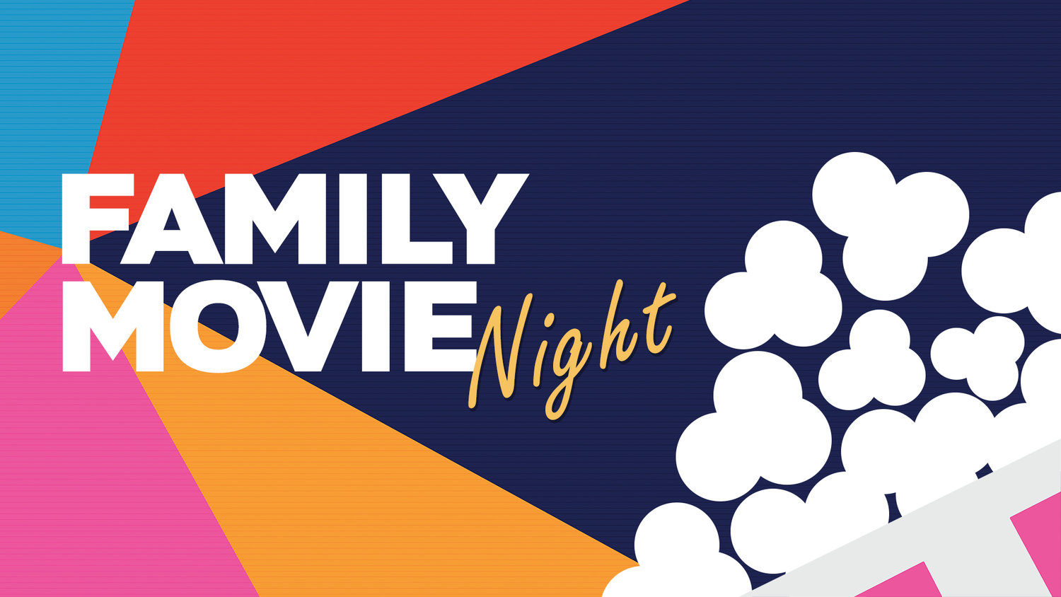 Image result for family movie night