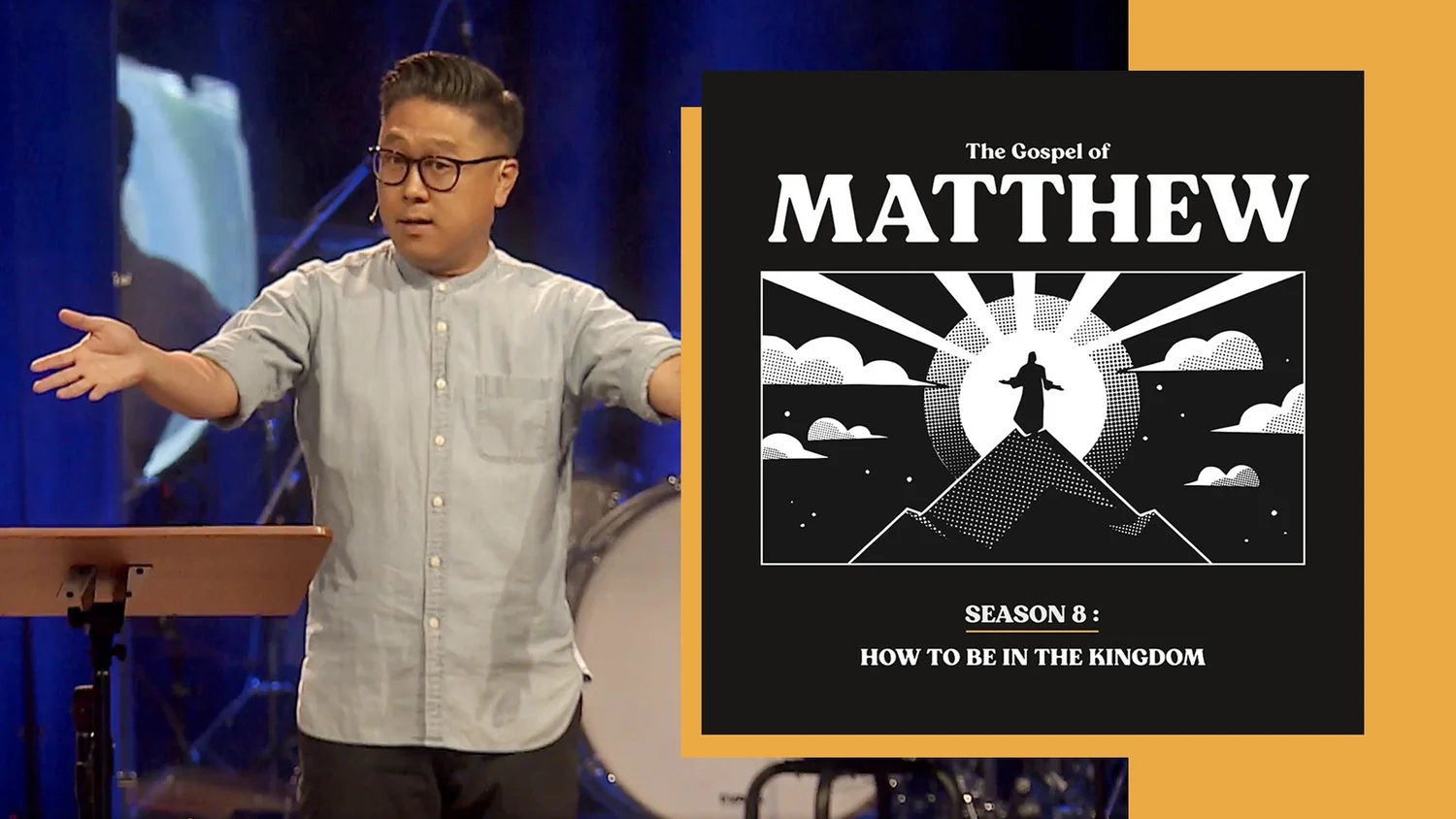 WestGate Church Teaching