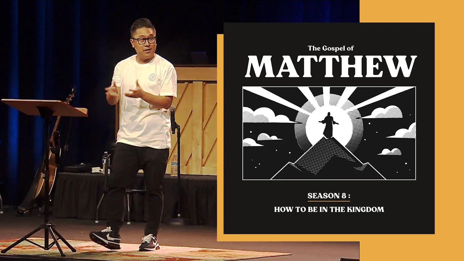 WestGate Church Teaching