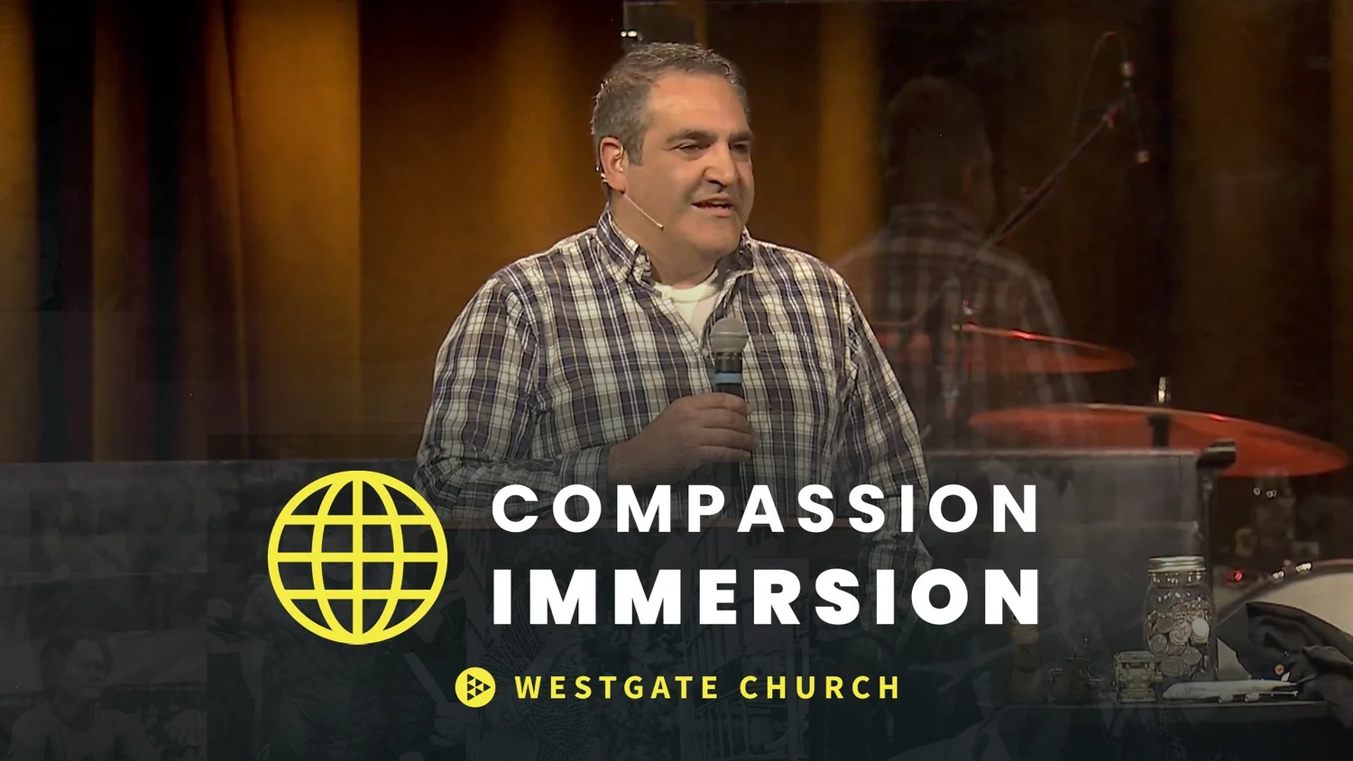 WestGate Church Teaching