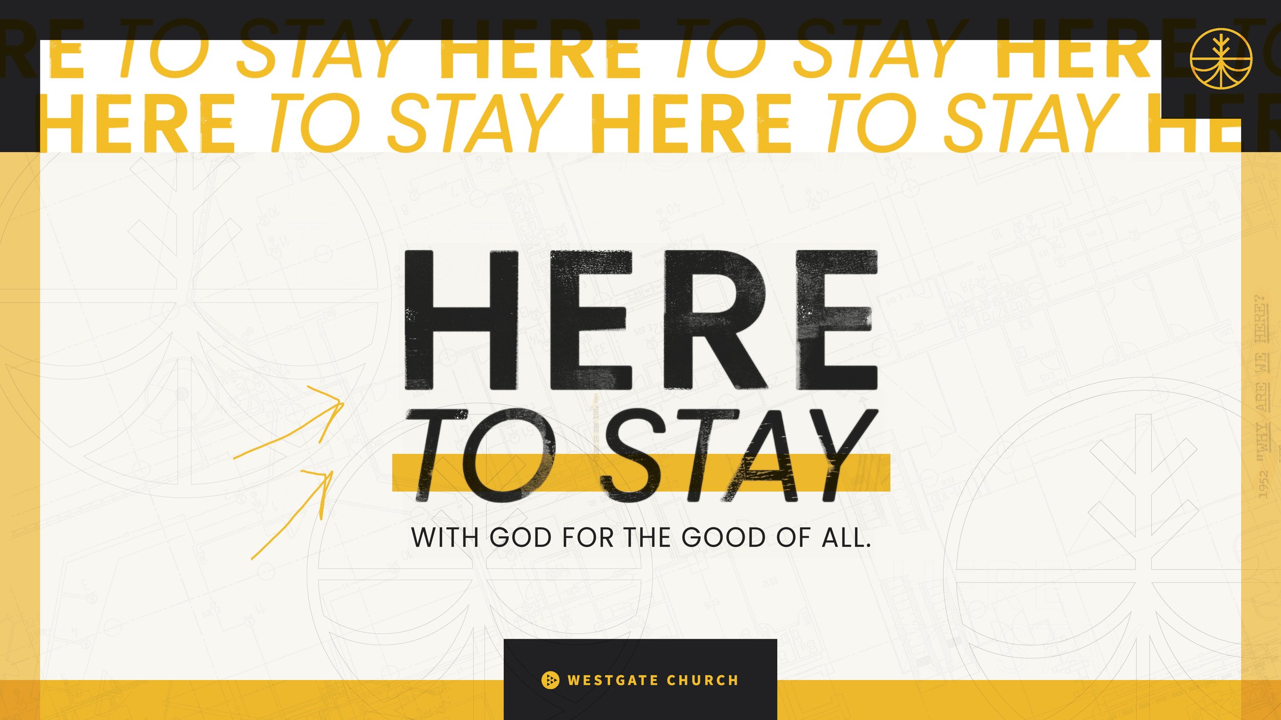 Here to Stay | February 08, 2026