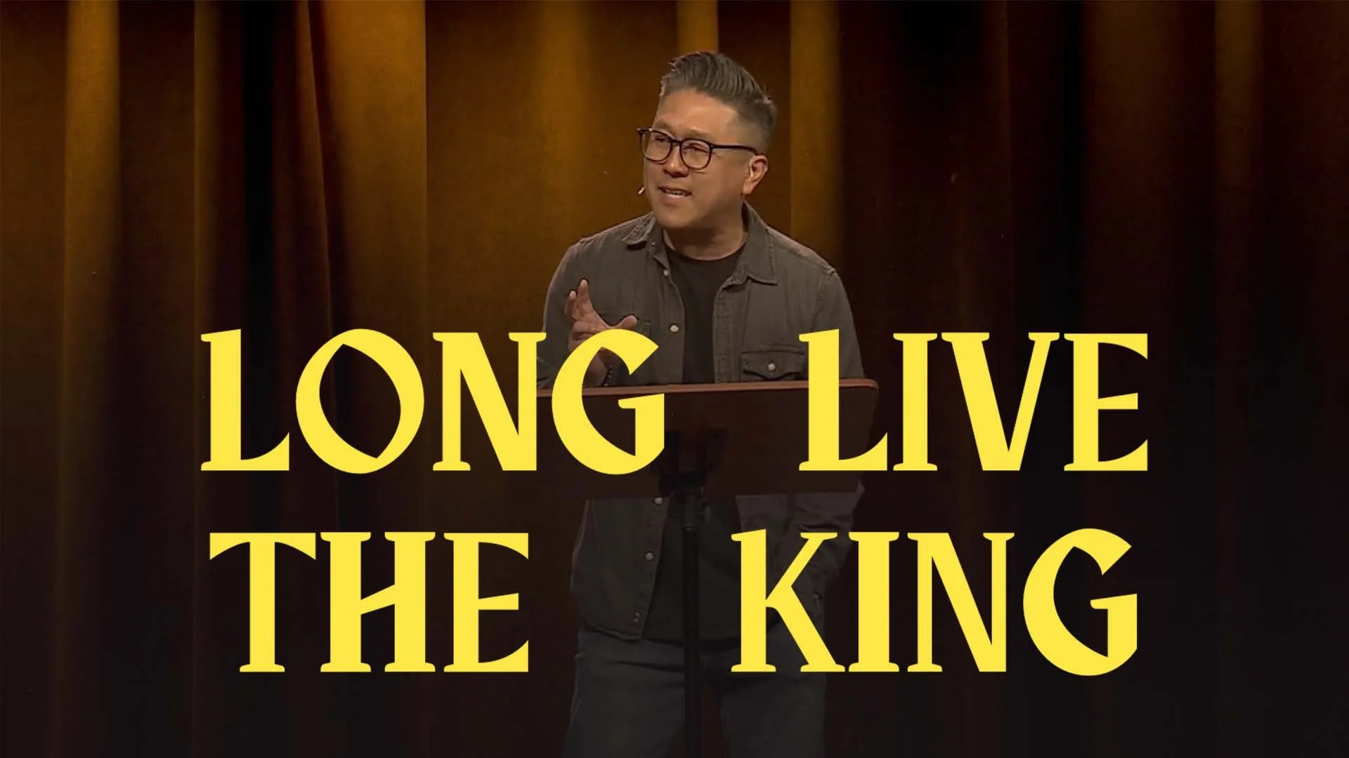 Long Live the King | The Price of Freedom (Ransom) | March 01, 2026