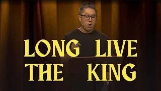 Long Live the King | God Wins (Christus Victor) | March 15, 2026 episode artwork