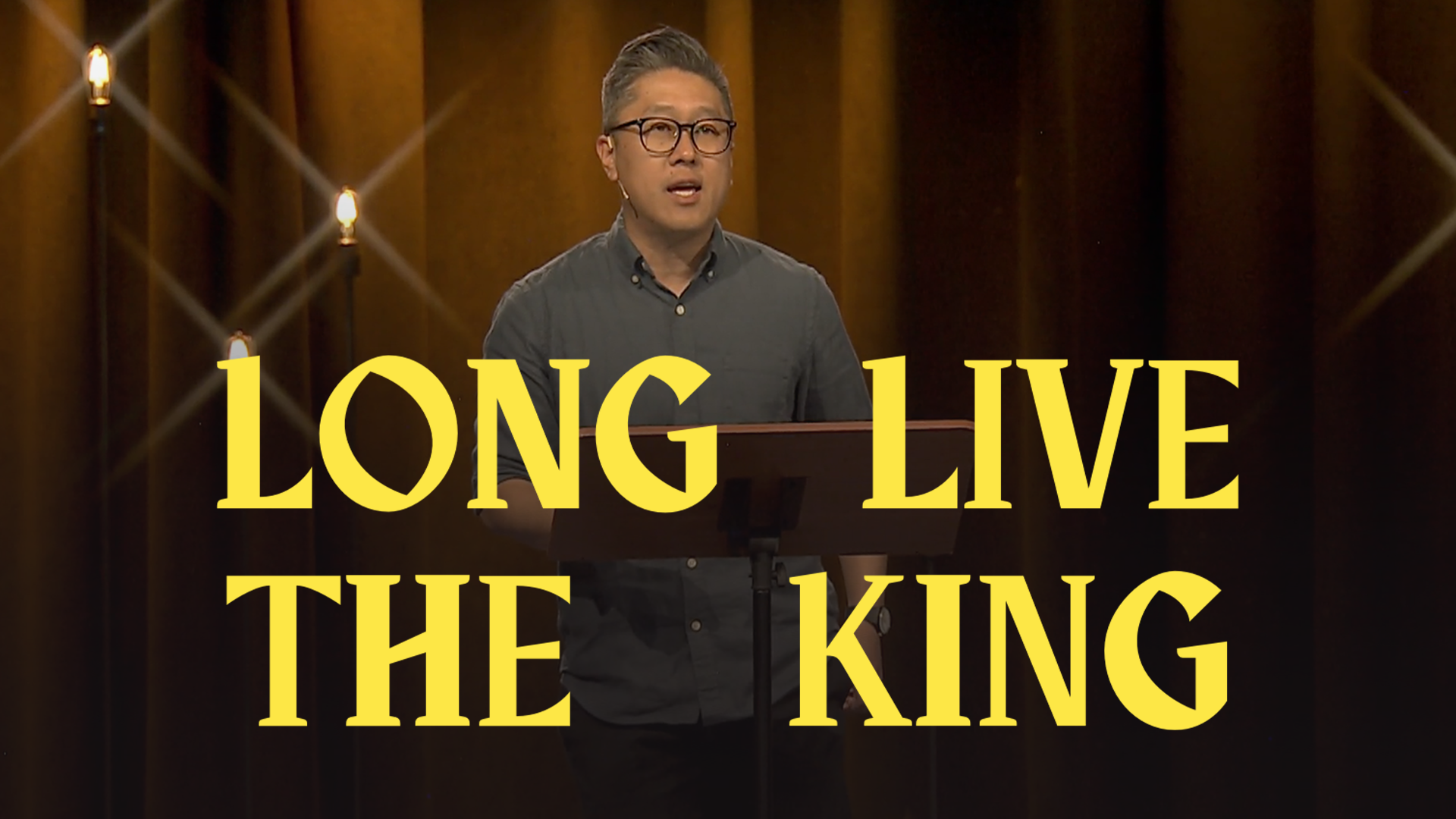 Easter 2026 | The Last Thing is the Best Thing | April 05, 2026