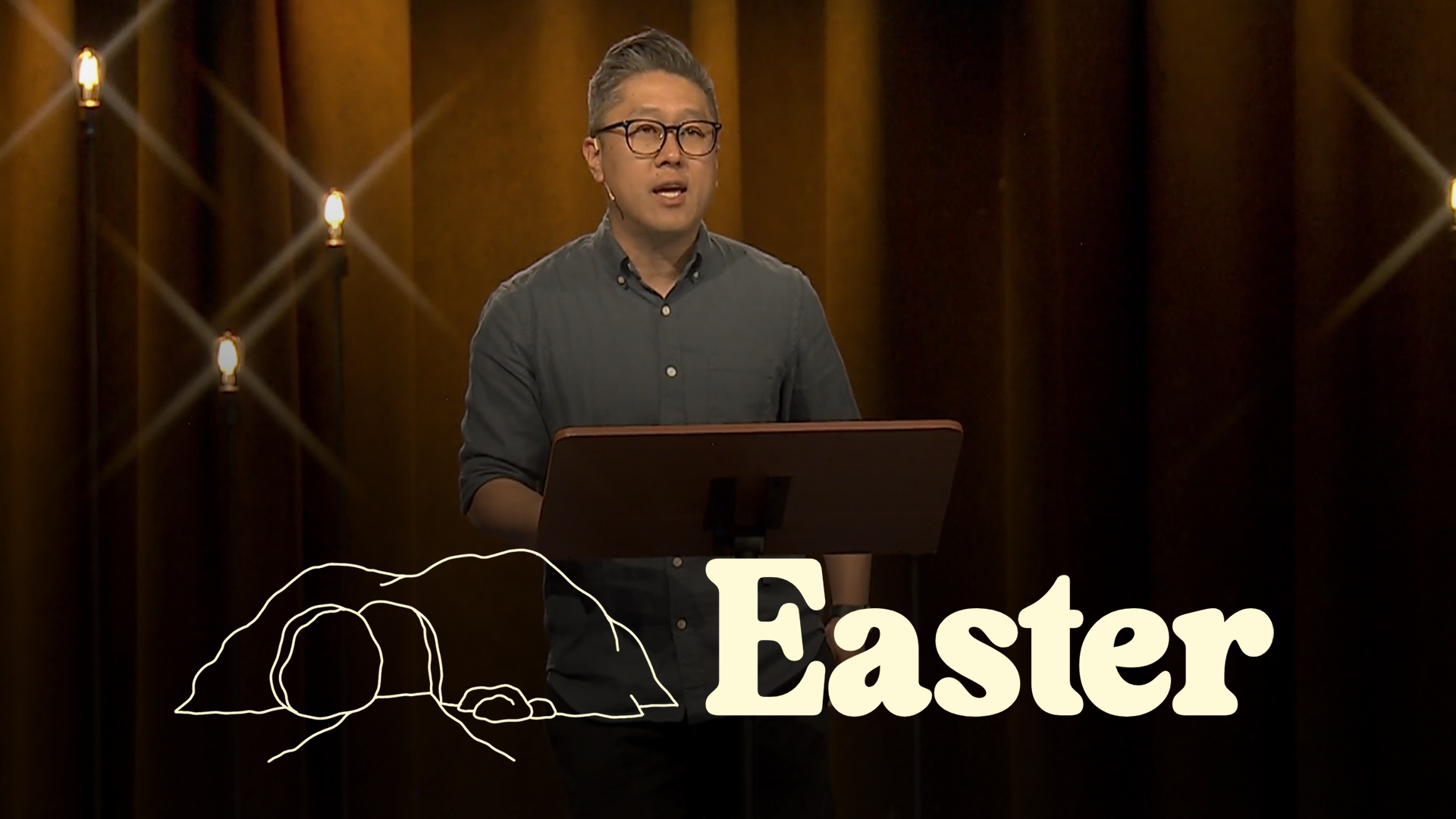 Easter 2026 | The Last Thing is the Best Thing | April 05, 2026