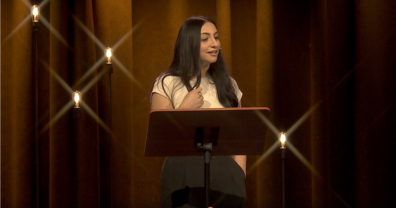 The Gospel of John, Pt 1 | Behold the Lamb | April 19, 2026