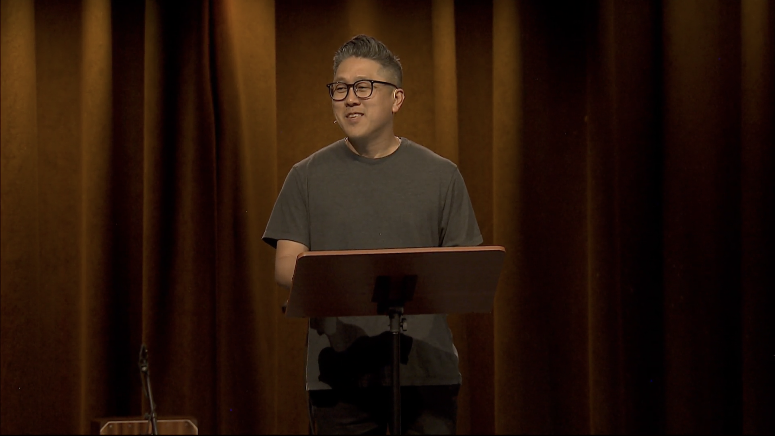 The Gospel of John, Pt. 1 | Healing | May 31, 2026