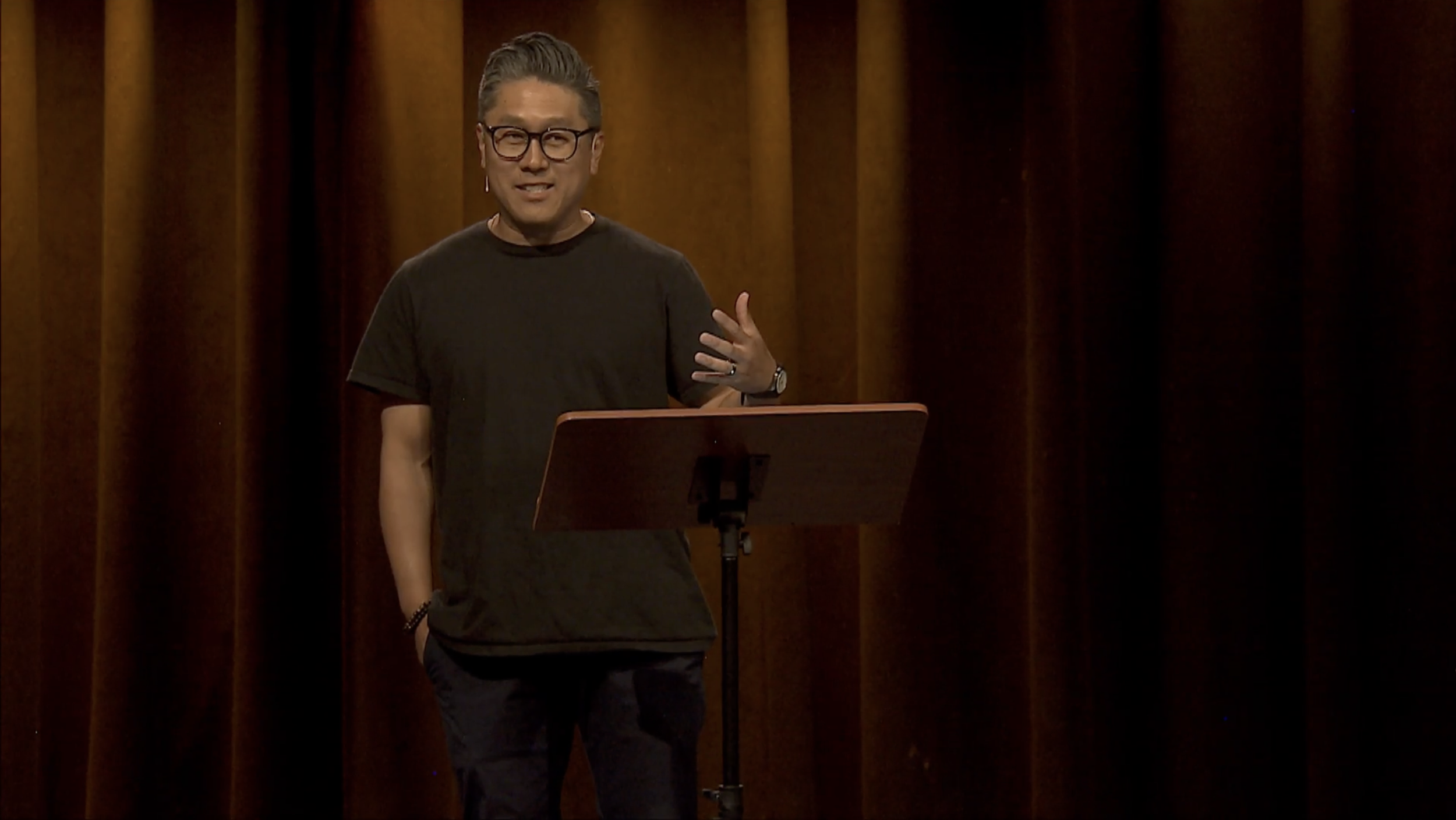The God Who Is | The God Who Is Faithful | June 14, 2026