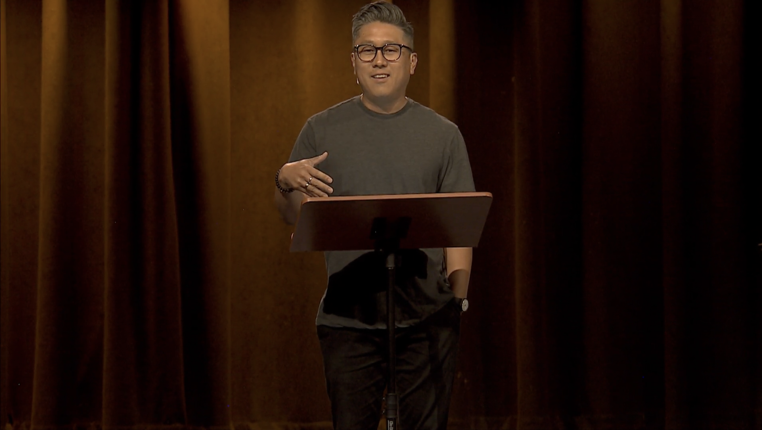The God Who Is | The God Who Sees and Provides | June 28, 2026