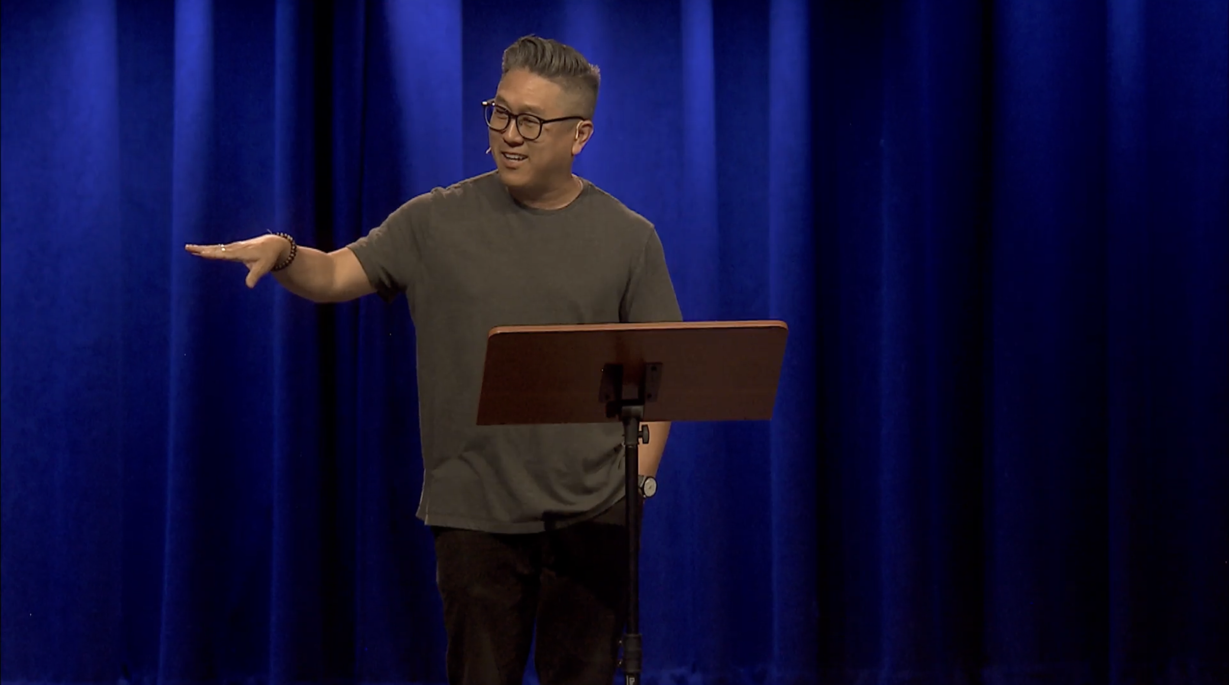 The Gospel of John (Part 2) | The Bread of Life | August 09, 2026