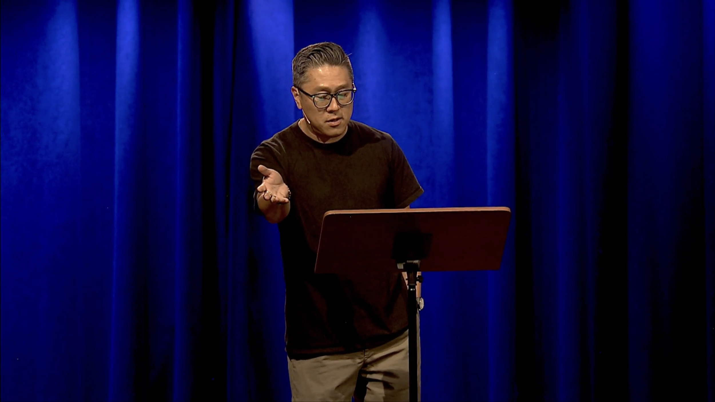 The Gospel of John (Part 2) | Living Water | August 23, 2026