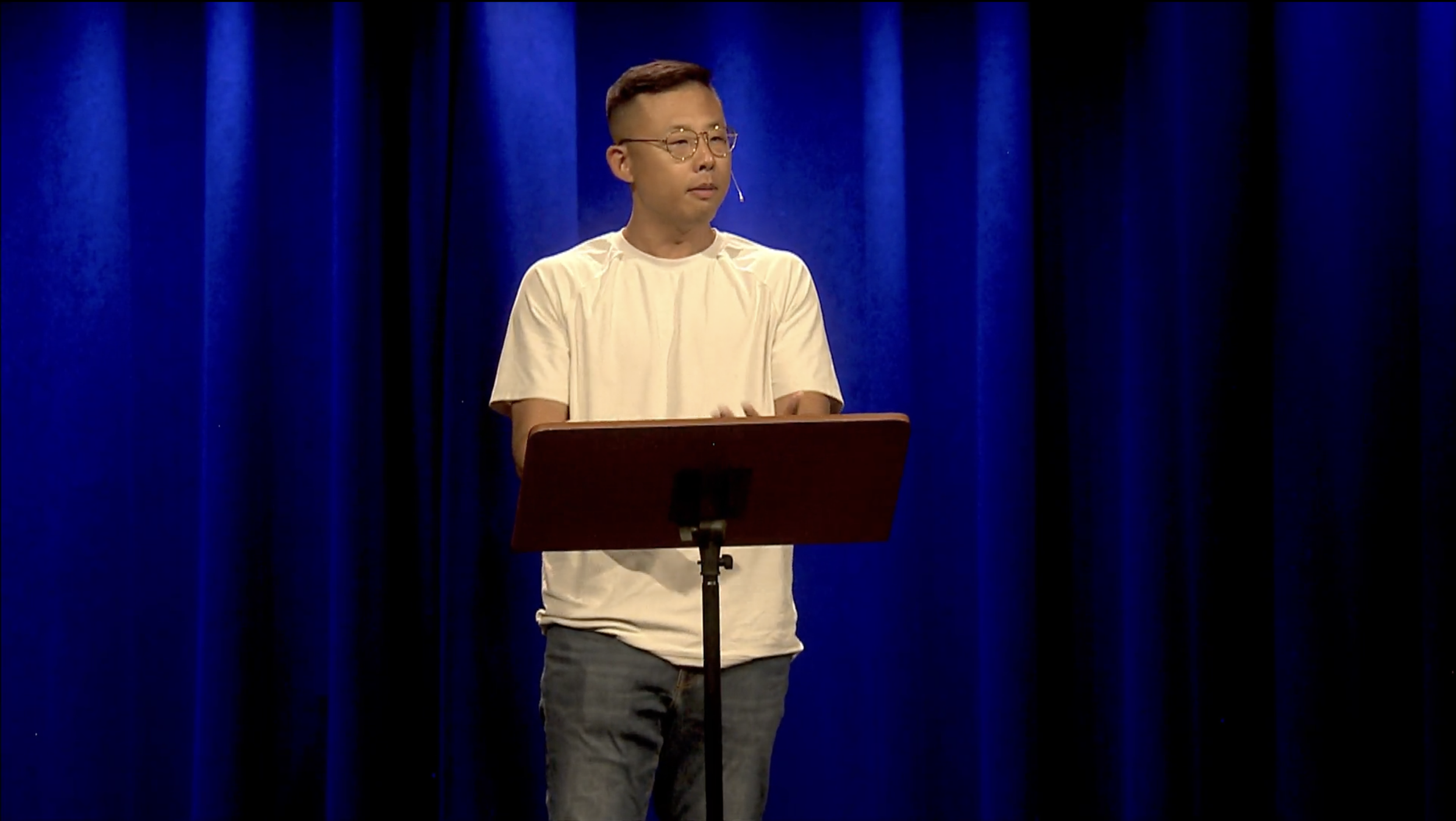 The Gospel of John (Part 2) | Division Over Jesus | August 30, 2026